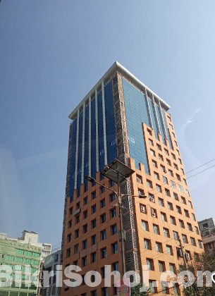 URGENT SALE | Ready Commercial Office | 1,550 Sq Ft